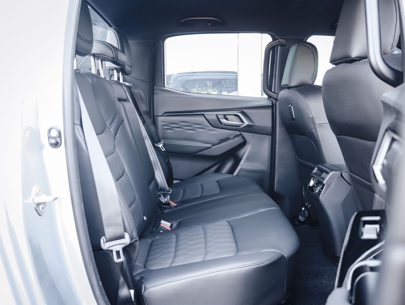 Isuzu D-Max - Isuzu Richards Bay - Image 23