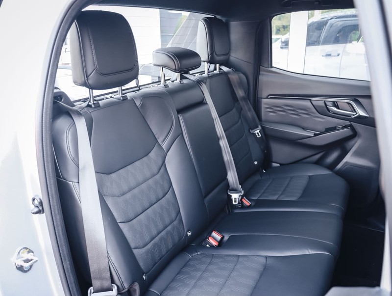 Isuzu D-Max - Isuzu Richards Bay - Image 22