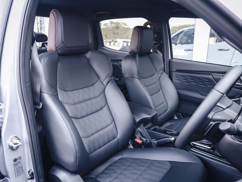 Isuzu D-Max - Isuzu Richards Bay - Image 20
