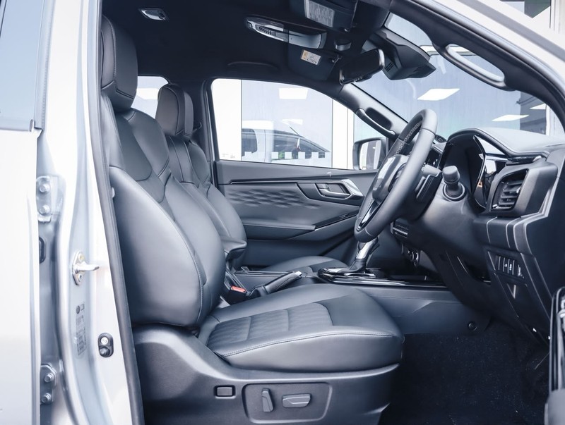 Isuzu D-Max - Isuzu Richards Bay - Image 18
