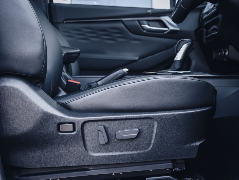 Isuzu D-Max - Isuzu Richards Bay - Image 19