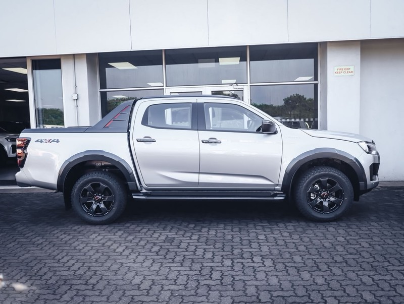 Isuzu D-Max - Isuzu Richards Bay - Image 9