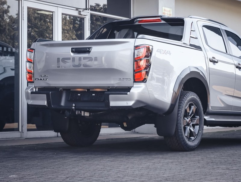 Isuzu D-Max - Isuzu Richards Bay - Image 8