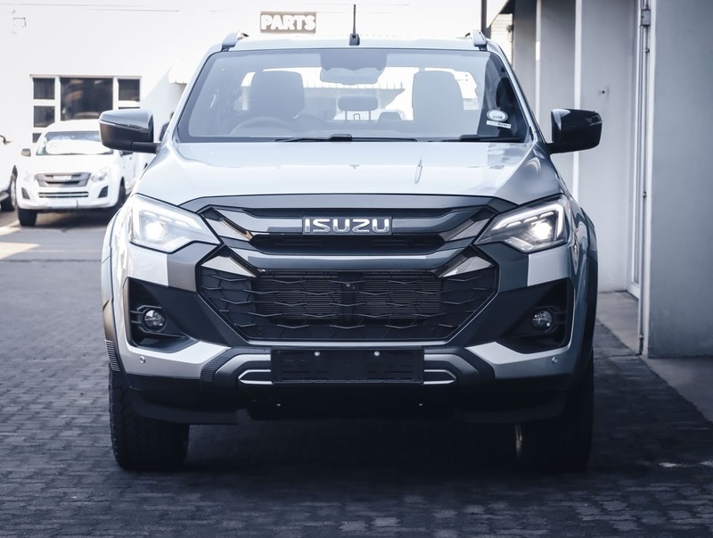 Isuzu D-Max - Isuzu Richards Bay - Image 7