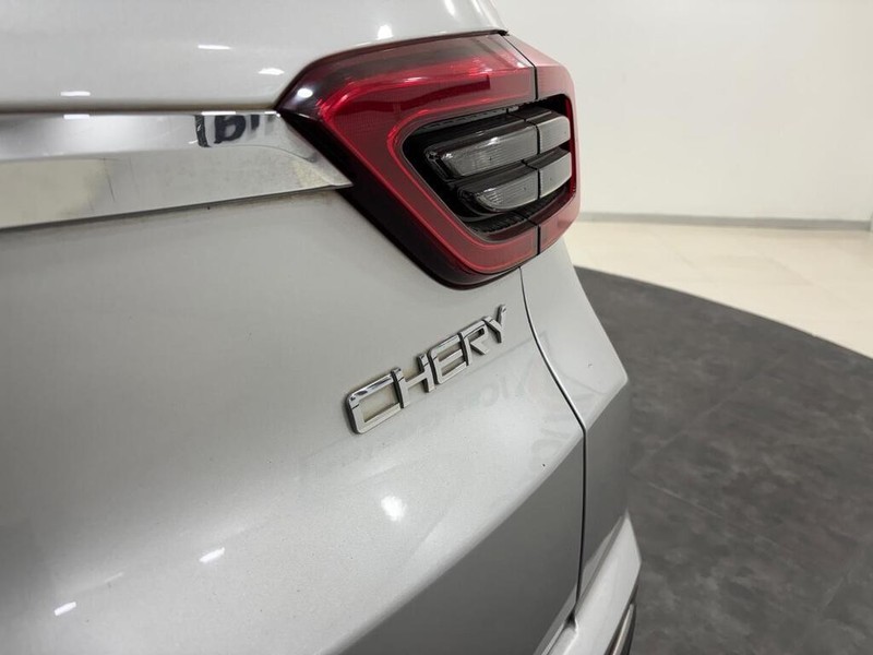 Chery Tiggo 4 - ICar Gezina - Image 14