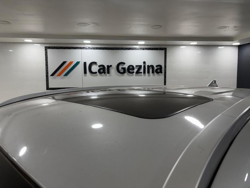 Chery Tiggo 4 - ICar Gezina - Image 13