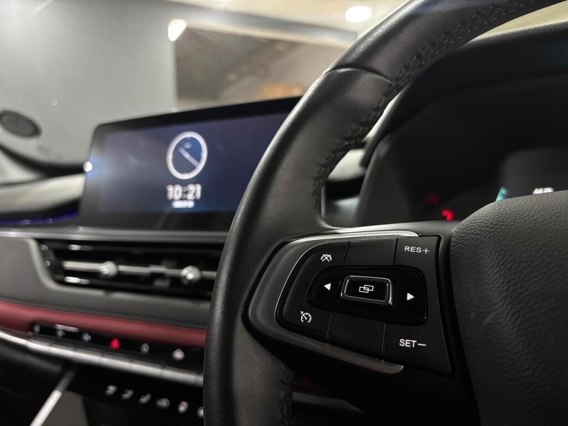 Chery Tiggo 4 - ICar Gezina - Image 17