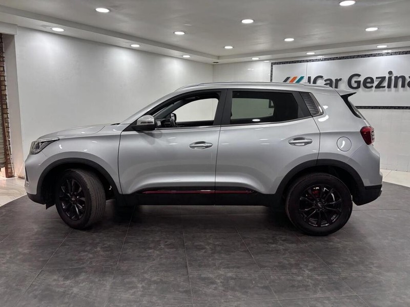 Chery Tiggo 4 - ICar Gezina - Image 2