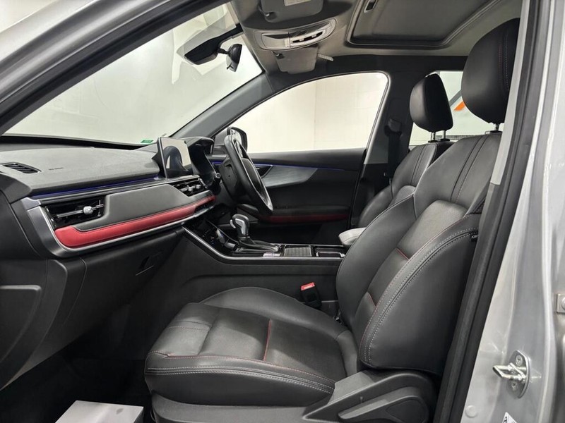 Chery Tiggo 4 - ICar Gezina - Image 19