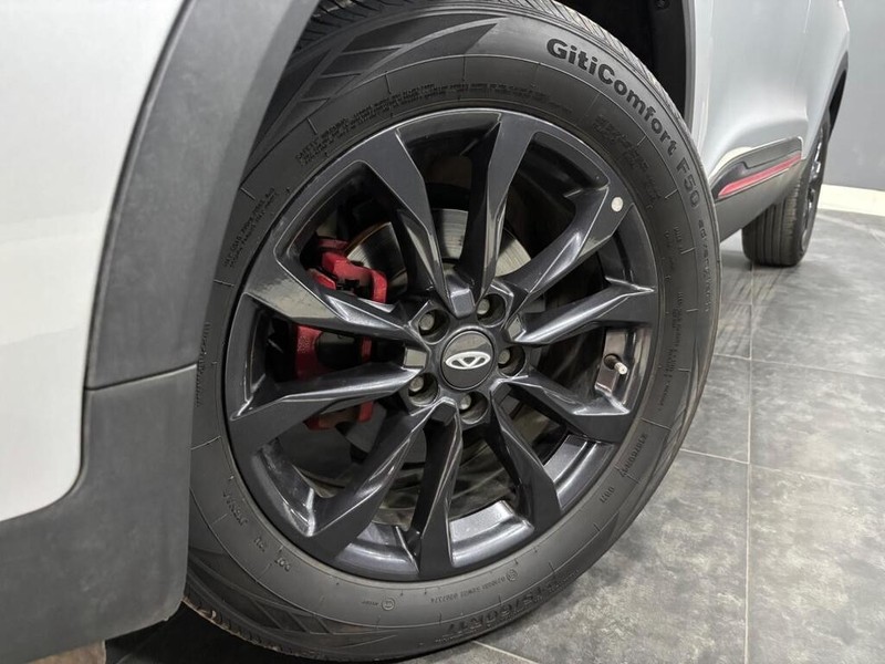 Chery Tiggo 4 - ICar Gezina - Image 12