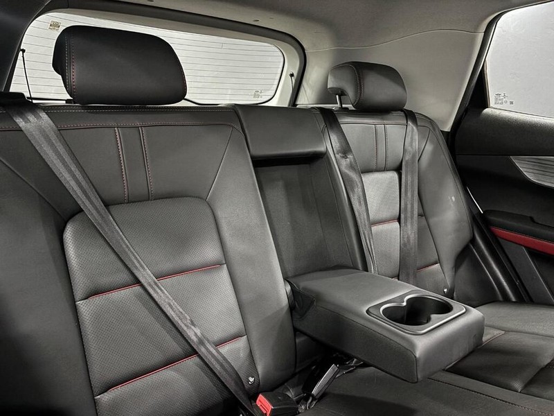 Chery Tiggo 4 - ICar Gezina - Image 9