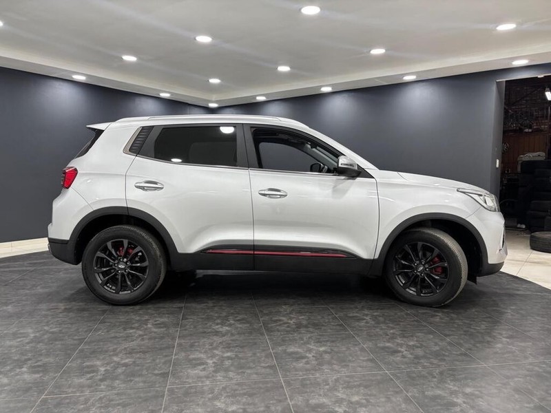 Chery Tiggo 4 - ICar Gezina - Image 6