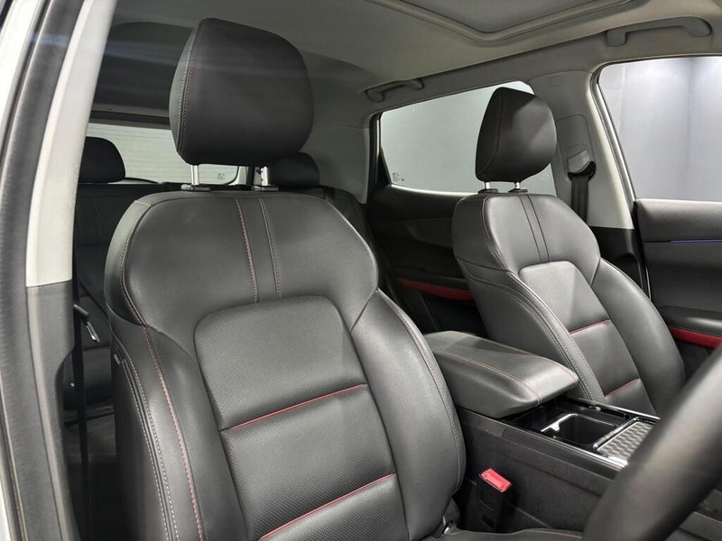 Chery Tiggo 4 - ICar Gezina - Image 8