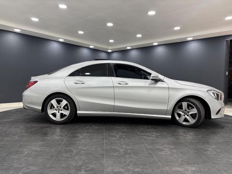 Mercedes-Benz CLA - ICar Gezina - Image 6