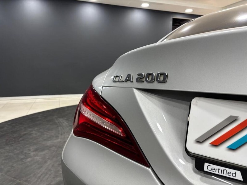 Mercedes-Benz CLA - ICar Gezina - Image 19