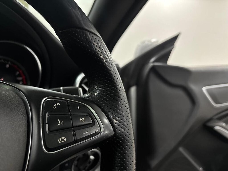 Mercedes-Benz CLA - ICar Gezina - Image 16