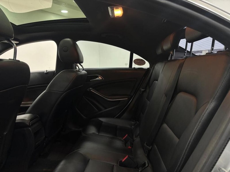 Mercedes-Benz CLA - ICar Gezina - Image 20
