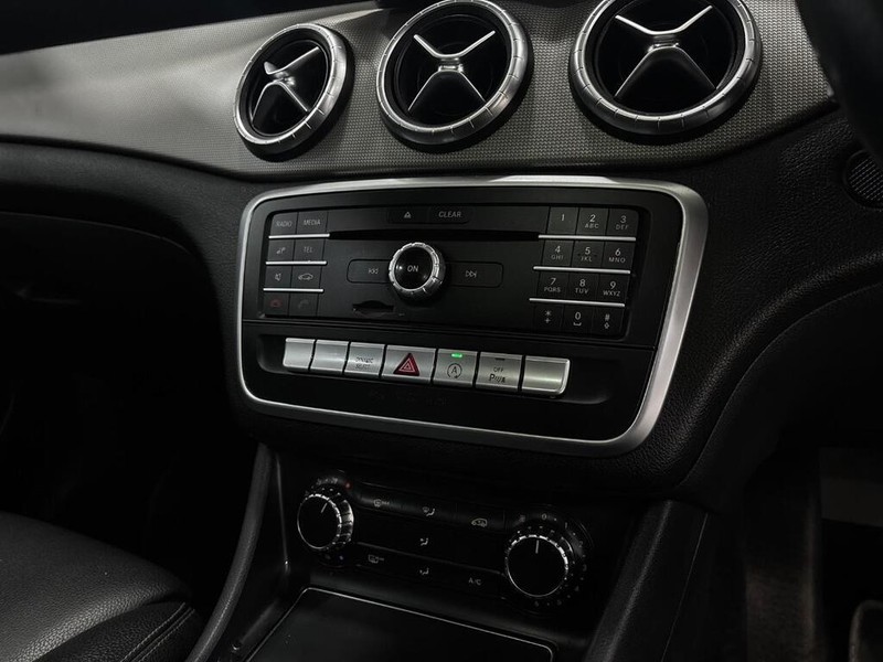 Mercedes-Benz CLA - ICar Gezina - Image 11