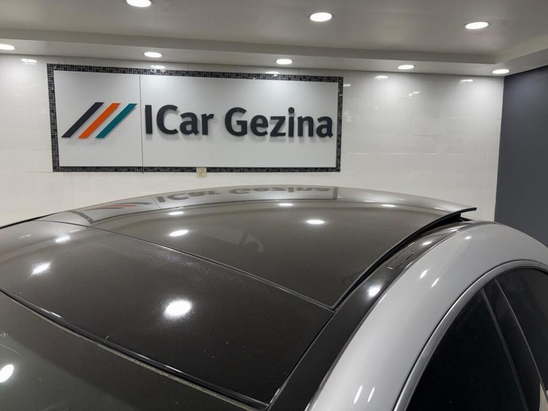Mercedes-Benz CLA - ICar Gezina - Image 13