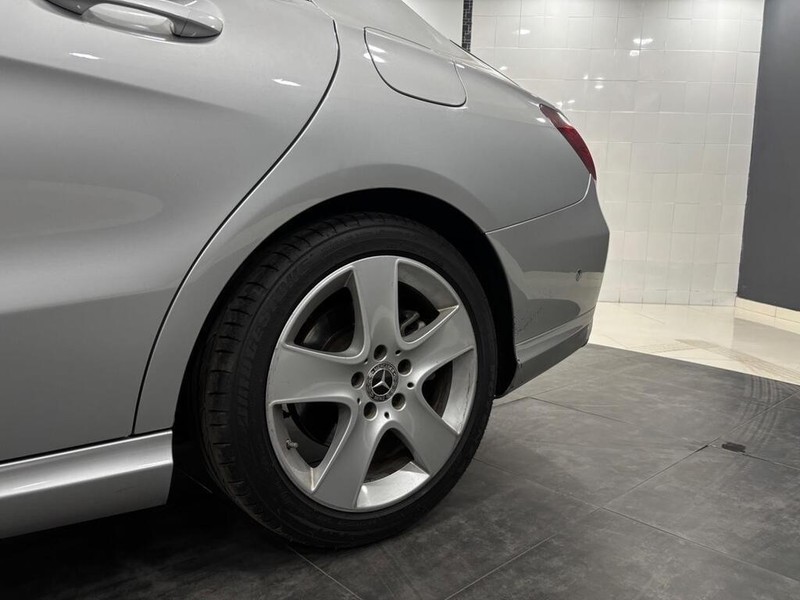 Mercedes-Benz CLA - ICar Gezina - Image 12