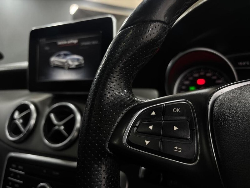Mercedes-Benz CLA - ICar Gezina - Image 15