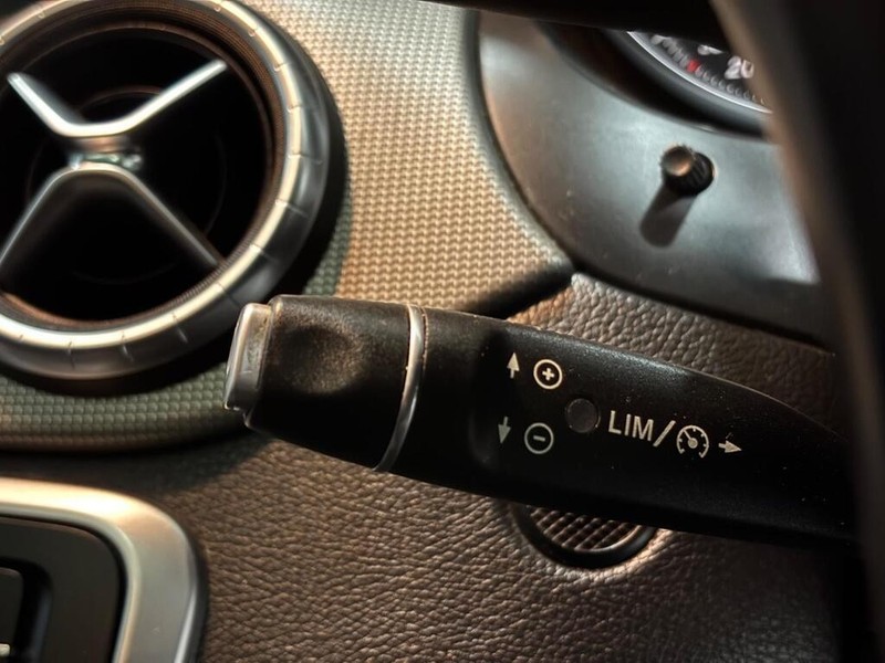 Mercedes-Benz CLA - ICar Gezina - Image 17