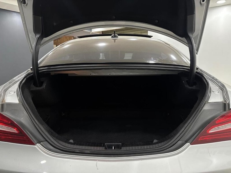 Mercedes-Benz CLA - ICar Gezina - Image 18