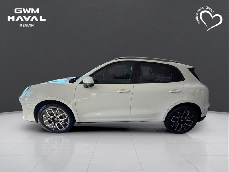 GWM ORA - GWM Haval Menlyn - Image 4