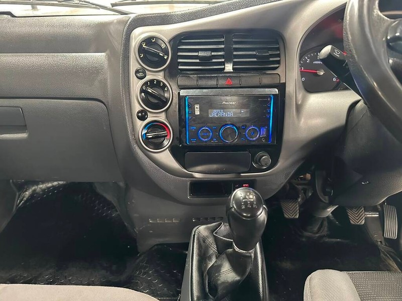 Kia K 2700 - Bakwena Auto Sales - Image 14