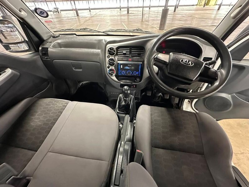 Kia K 2700 - Bakwena Auto Sales - Image 12