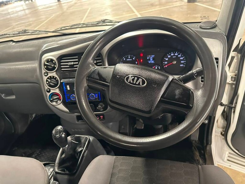Kia K 2700 - Bakwena Auto Sales - Image 13