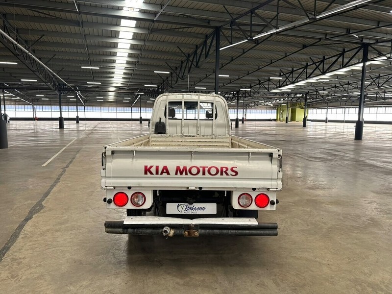 Kia K 2700 - Bakwena Auto Sales - Image 6