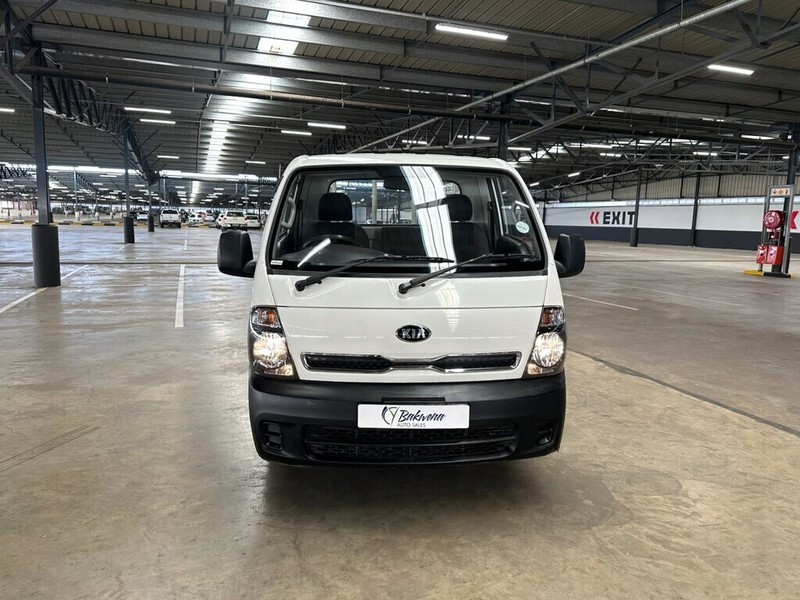 Kia K 2700 - Bakwena Auto Sales - Image 2