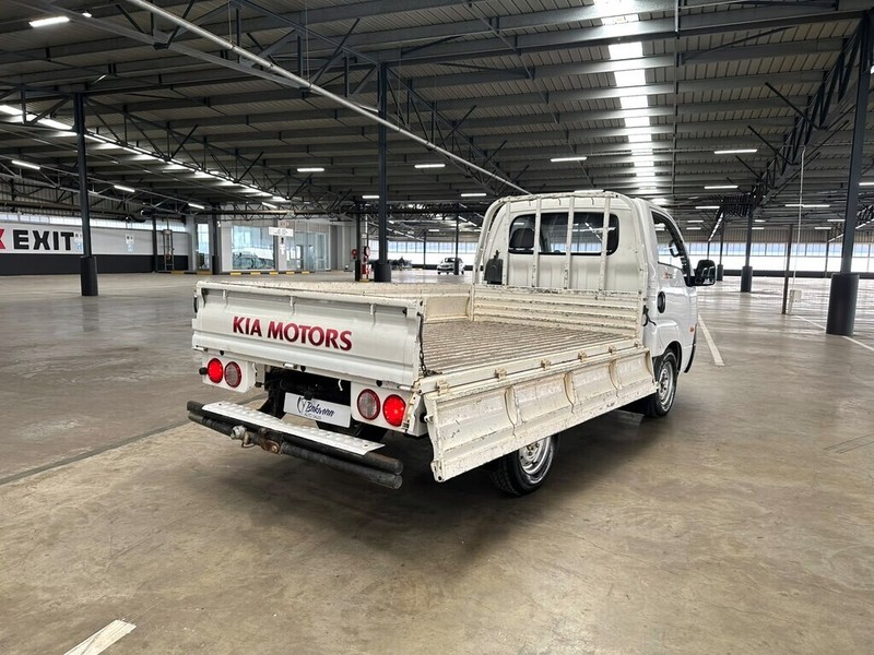 Kia K 2700 - Bakwena Auto Sales - Image 8