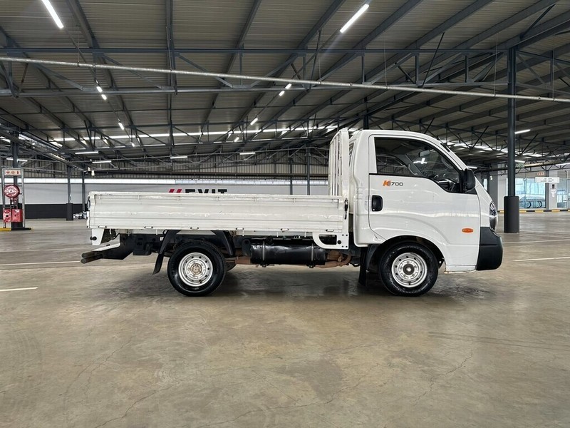 Kia K 2700 - Bakwena Auto Sales - Image 10