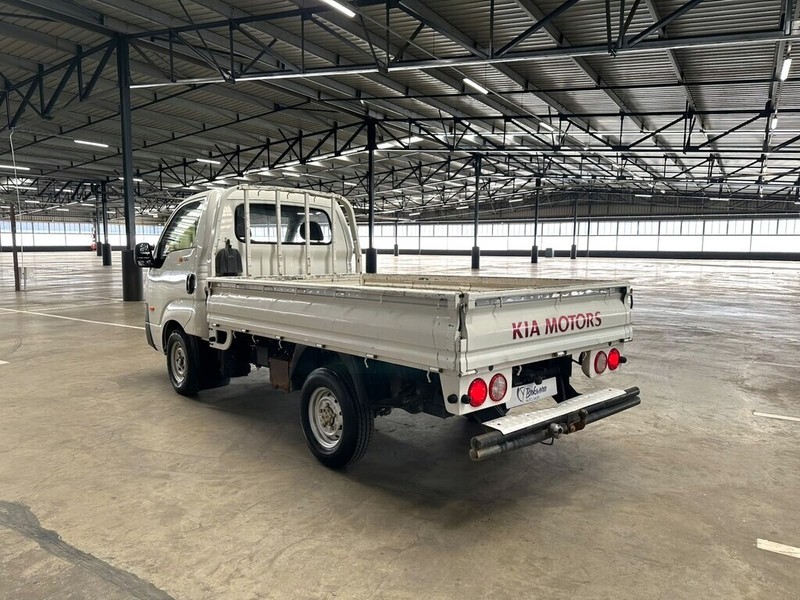 Kia K 2700 - Bakwena Auto Sales - Image 5