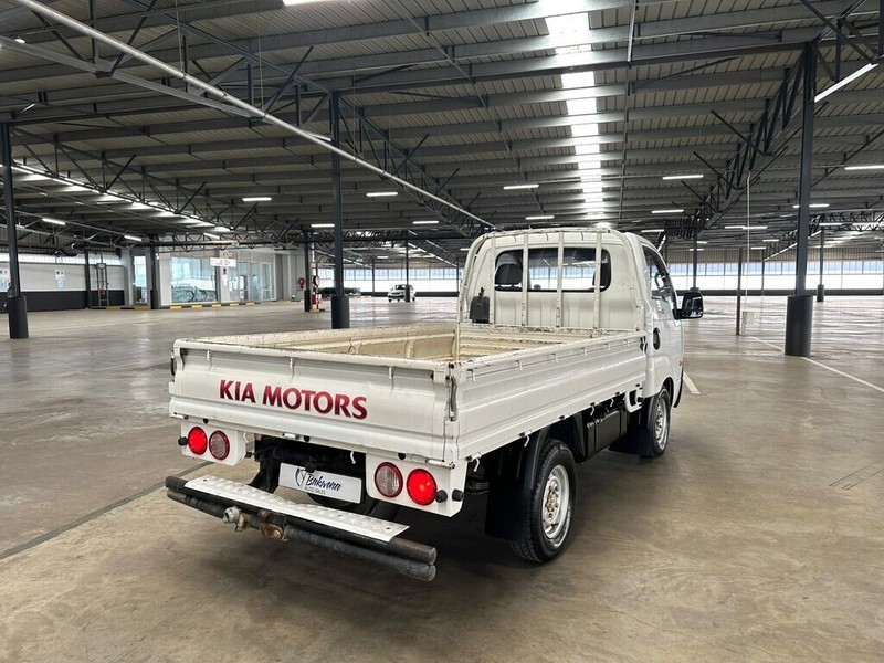 Kia K 2700 - Bakwena Auto Sales - Image 7