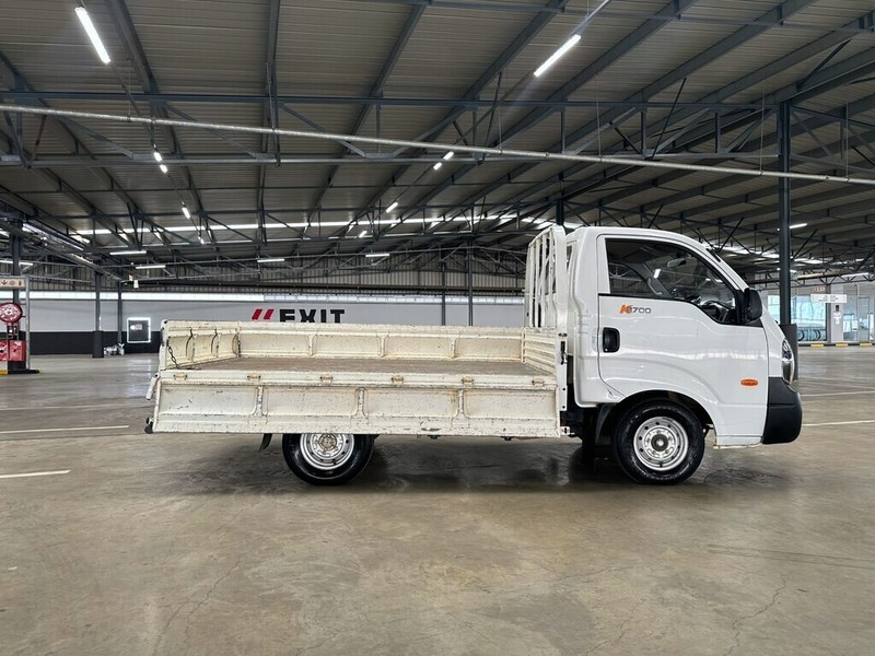 Kia K 2700 - Bakwena Auto Sales - Image 9