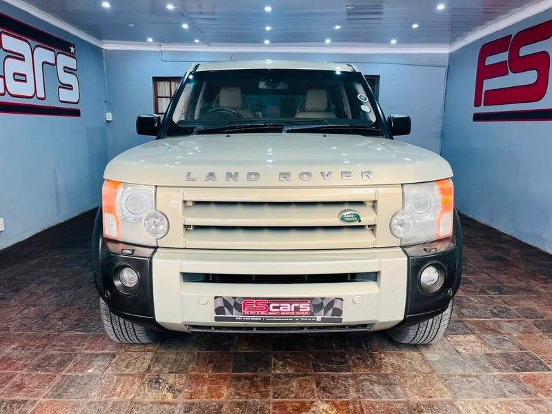 Land Rover Discovery - FS Cars - Image 2