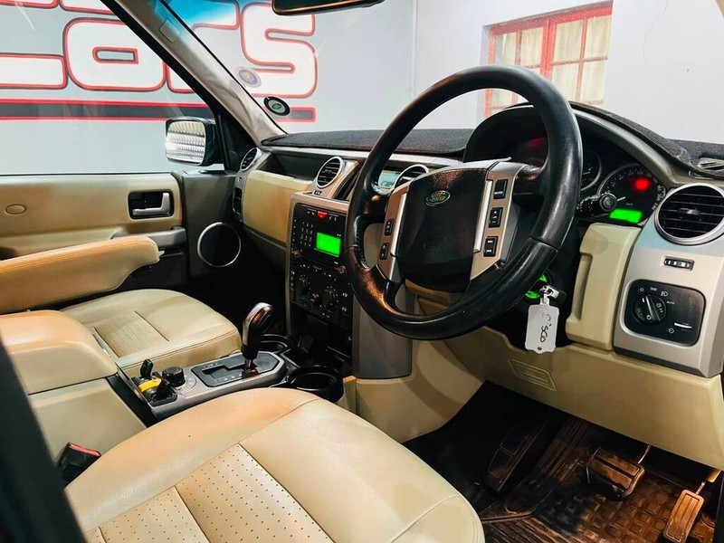 Land Rover Discovery - FS Cars - Image 7