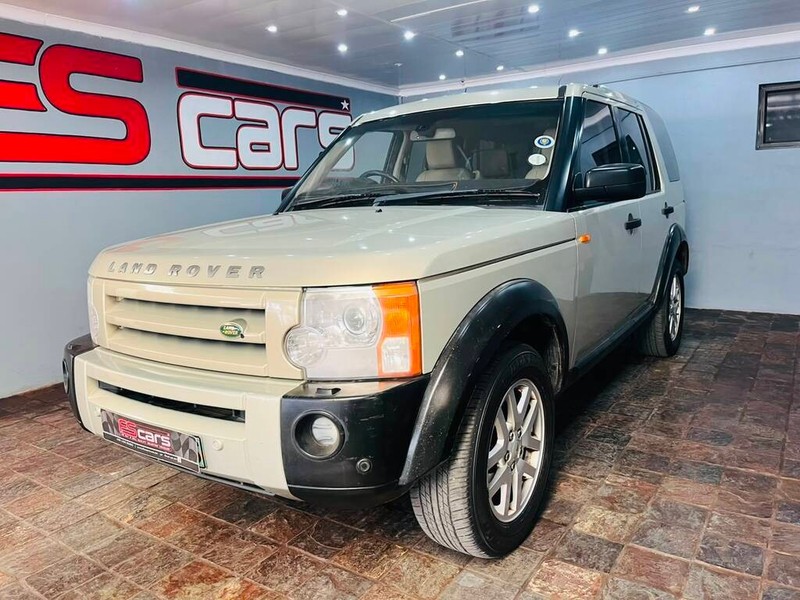 Land Rover Discovery - FS Cars - Image 3