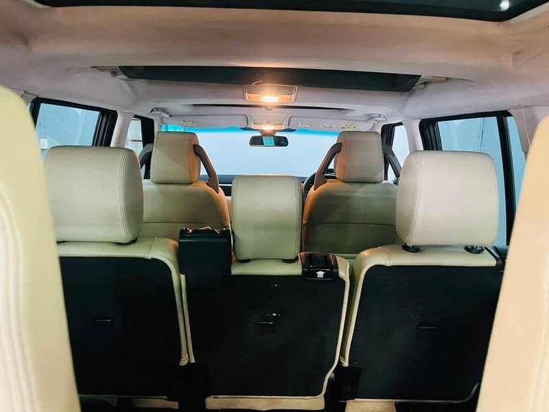 Land Rover Discovery - FS Cars - Image 9