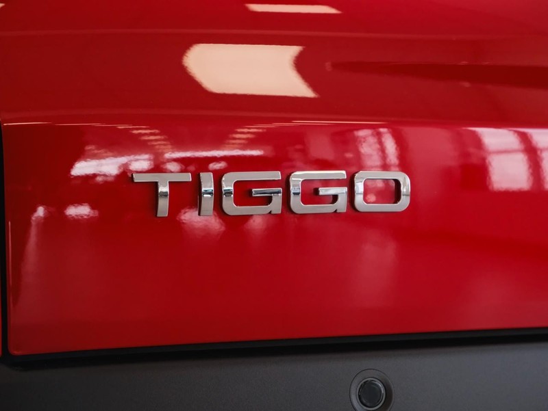 Chery Tiggo - Chery Waterfall - Image 26