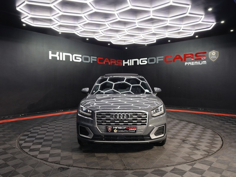 Audi Q2 - King Of Cars Group - Image 2