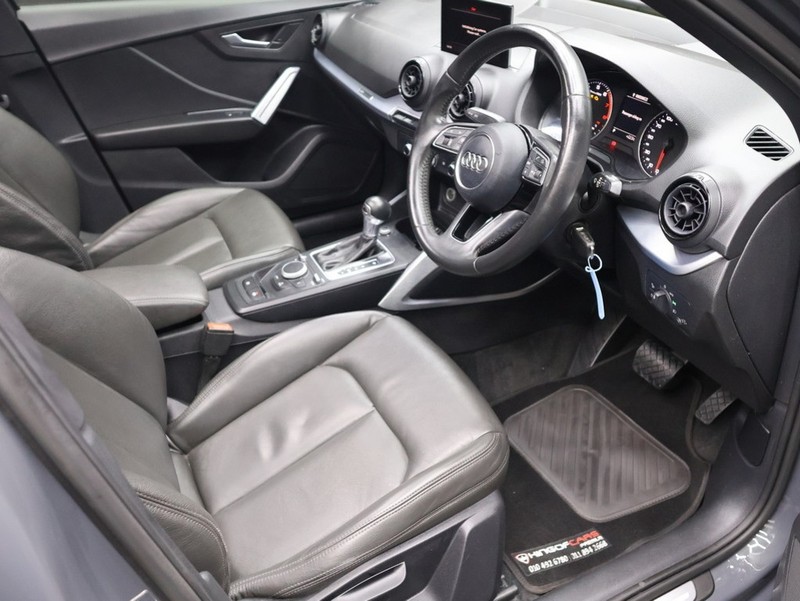 Audi Q2 - King Of Cars Group - Image 12