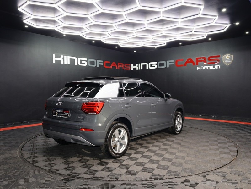 Audi Q2 - King Of Cars Group - Image 4
