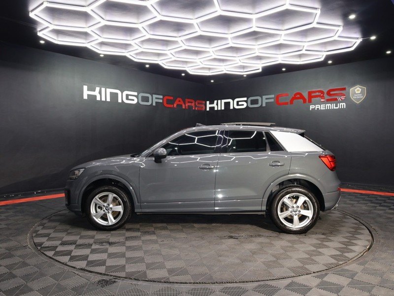 Audi Q2 - King Of Cars Group - Image 8