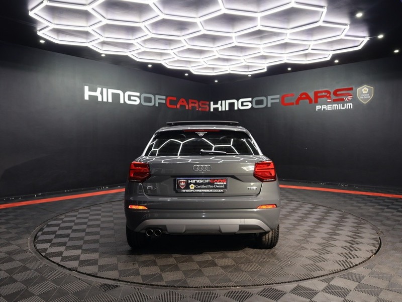 Audi Q2 - King Of Cars Group - Image 5