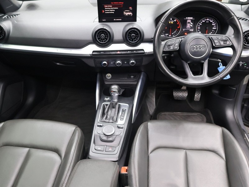 Audi Q2 - King Of Cars Group - Image 11