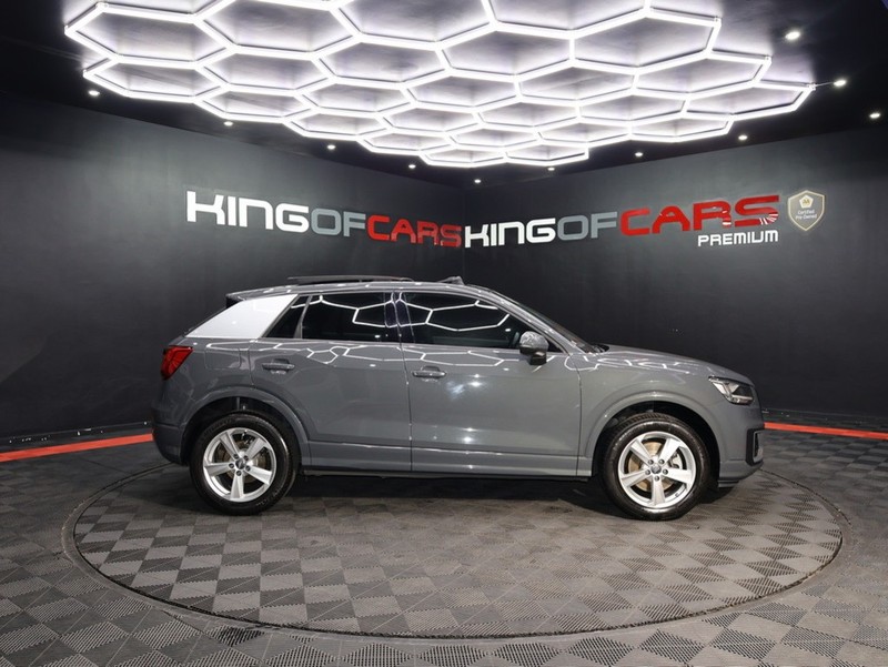 Audi Q2 - King Of Cars Group - Image 7